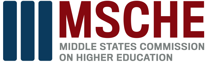 Middle state commision on higher education