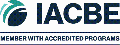 IACBE Member with Accredited Programs