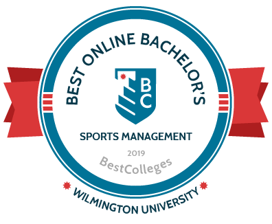 Best Online Bachelor's in Sports Management 2019