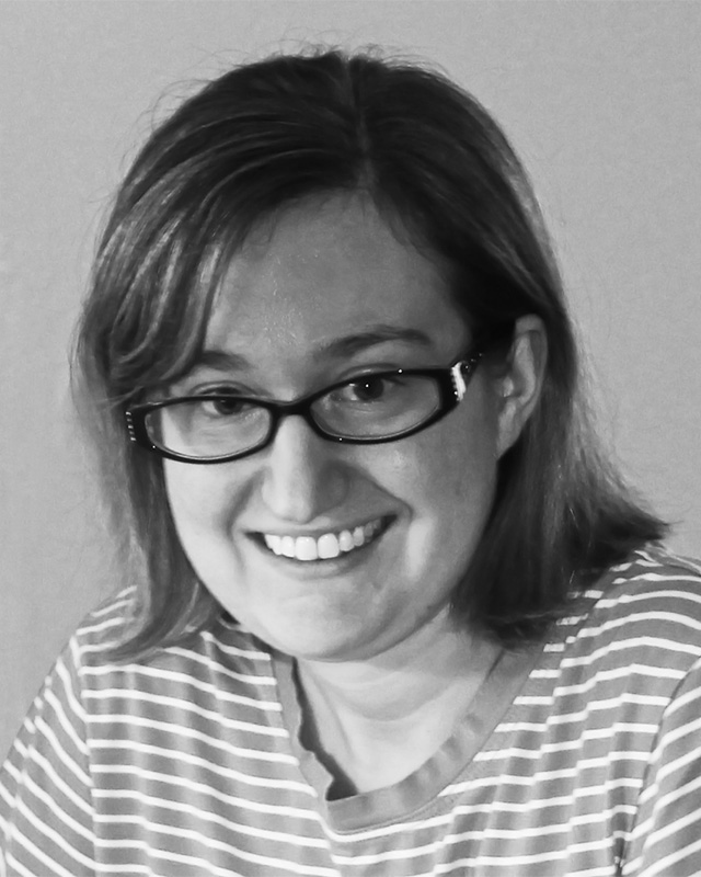 Joyce Moore, student testimonial