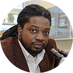 Dr. Milton Muldrow.