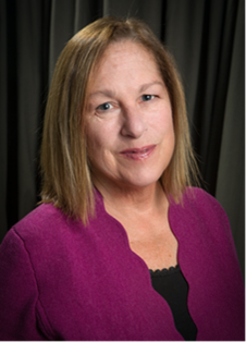 Susan Bair Purcell