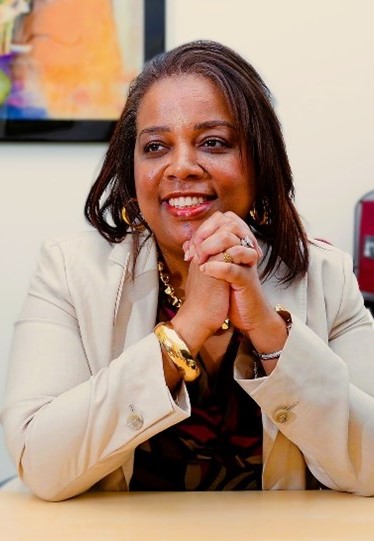 Adrienne Bey