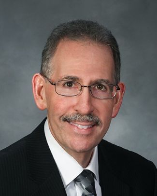 Allan Zaback