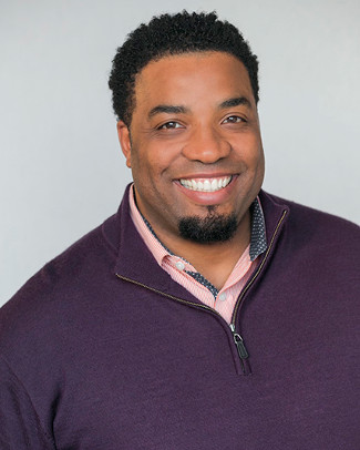 Joe Savage