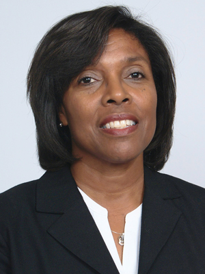 Dr. Stacey Graves