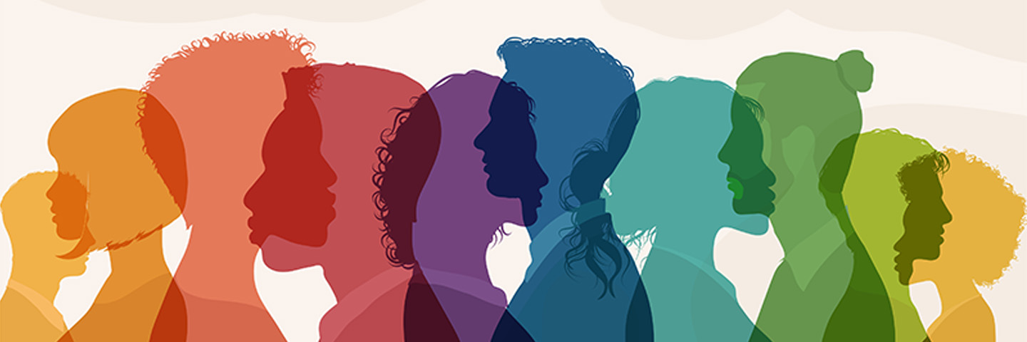 Diversity, Equity, and Inclusion image