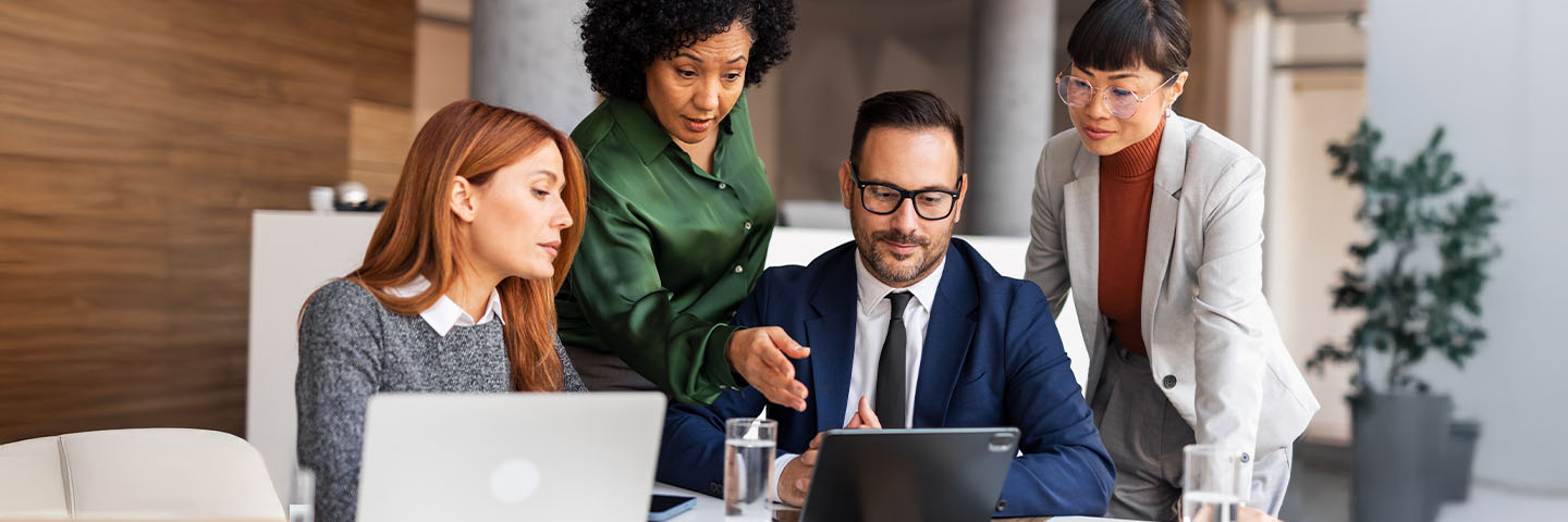Organizational Leadership, Learning and Innovation Student