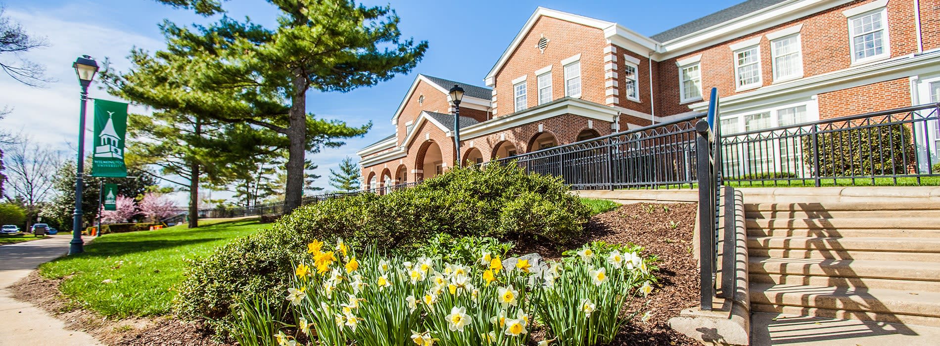 New Castle Campus