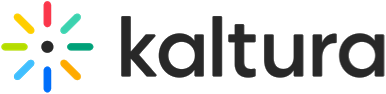 Kaltura Logo