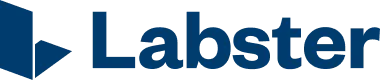 Labster Logo