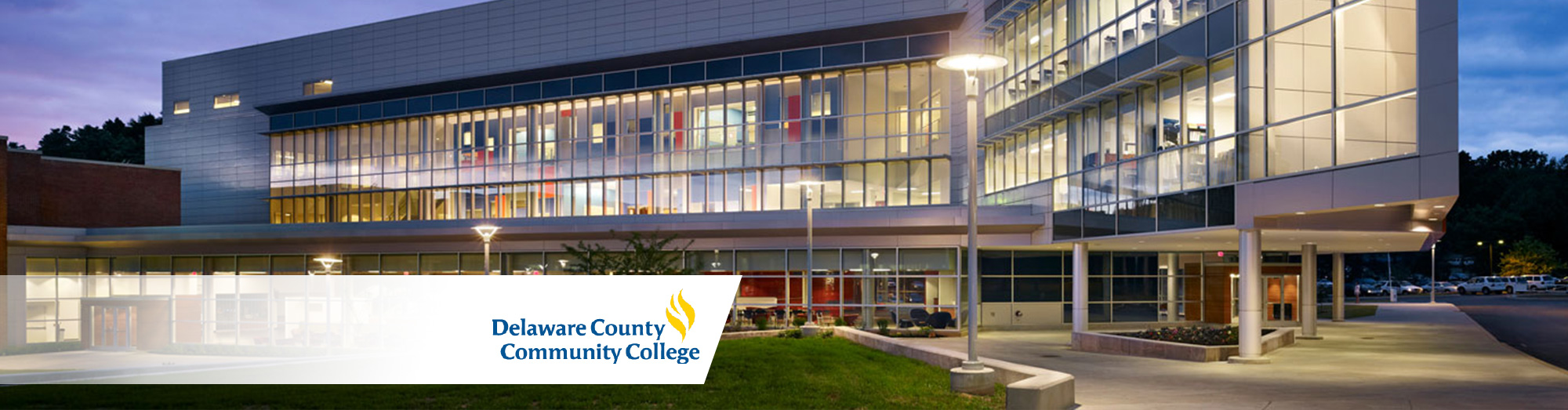 Delaware County Community College
